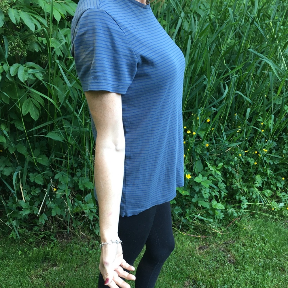 Calvin Klein Short Sleeve